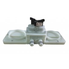 Y007-1-4 Bypass valve